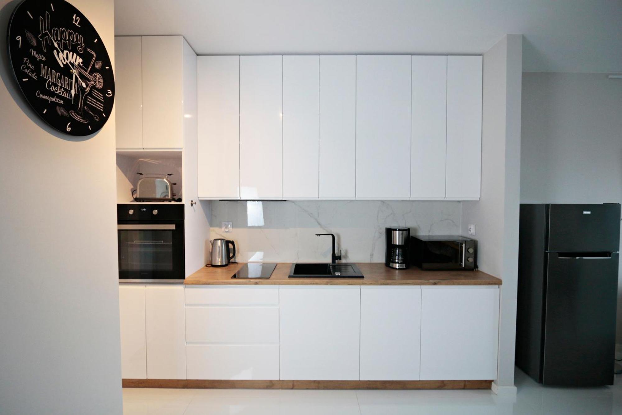 Promenada Gwiazd 14 By Baltic Home Мендзиздрое Екстериор снимка