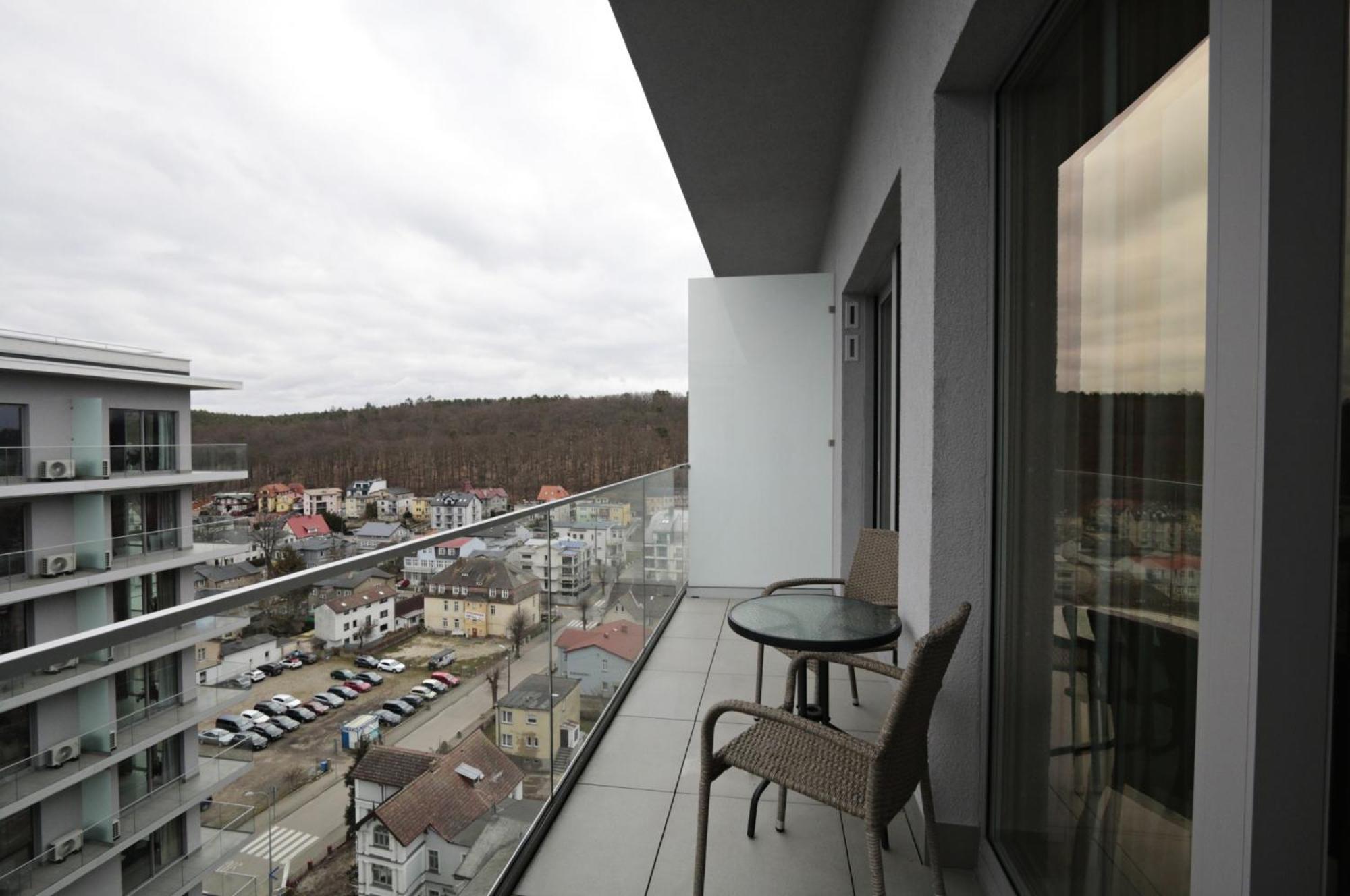 Promenada Gwiazd 14 By Baltic Home Мендзиздрое Екстериор снимка