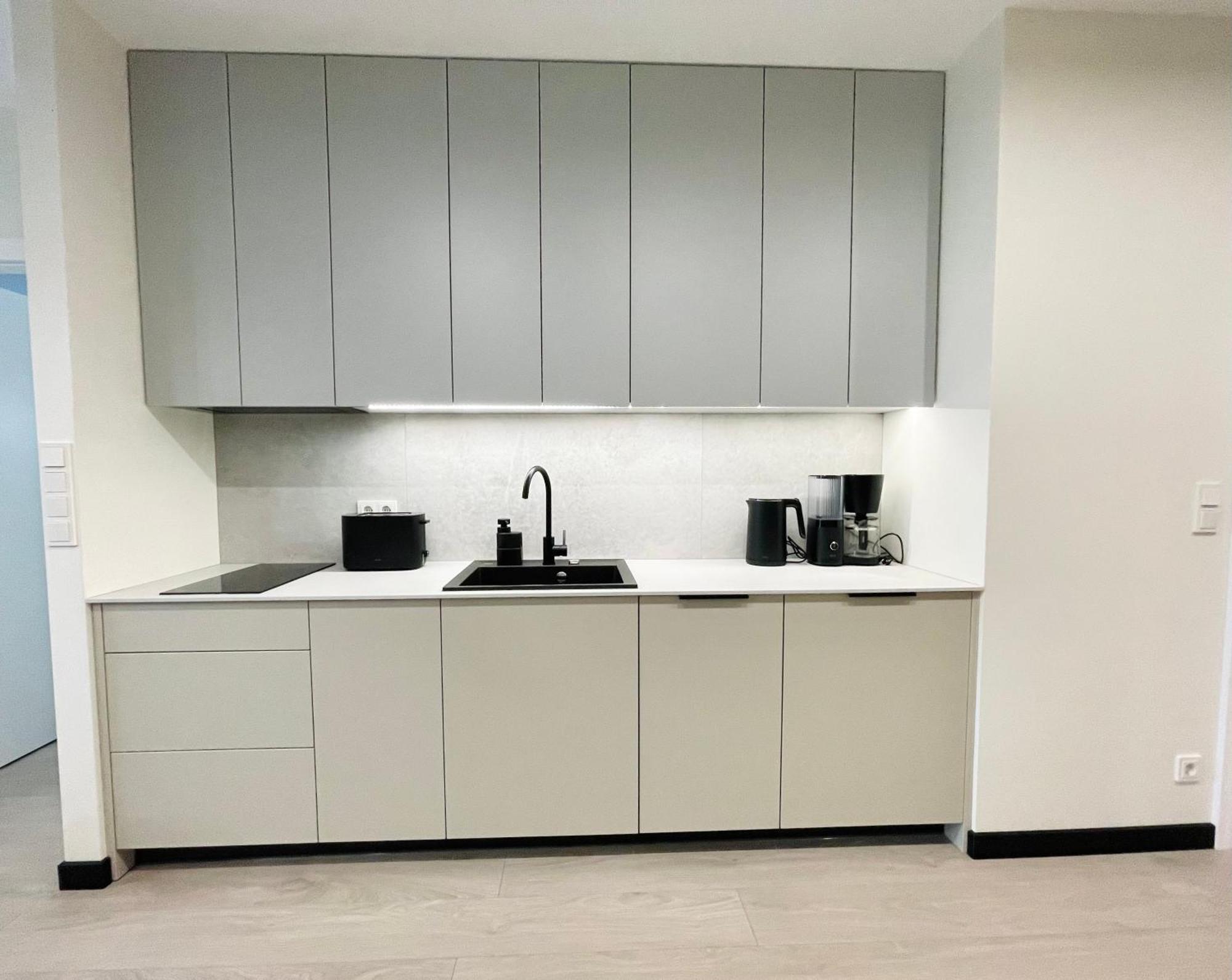 Promenada Gwiazd 14 By Baltic Home Мендзиздрое Екстериор снимка