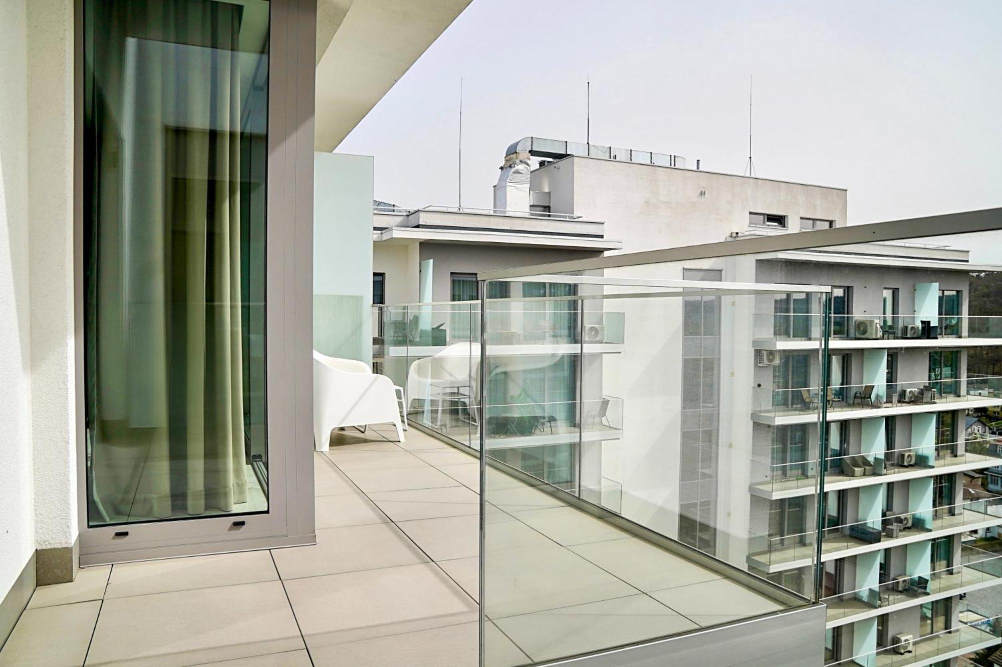 Promenada Gwiazd 14 By Baltic Home Мендзиздрое Екстериор снимка