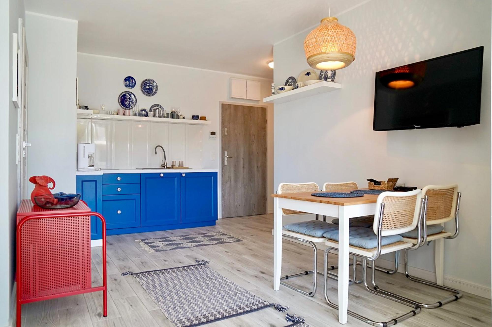 Promenada Gwiazd 14 By Baltic Home Мендзиздрое Екстериор снимка