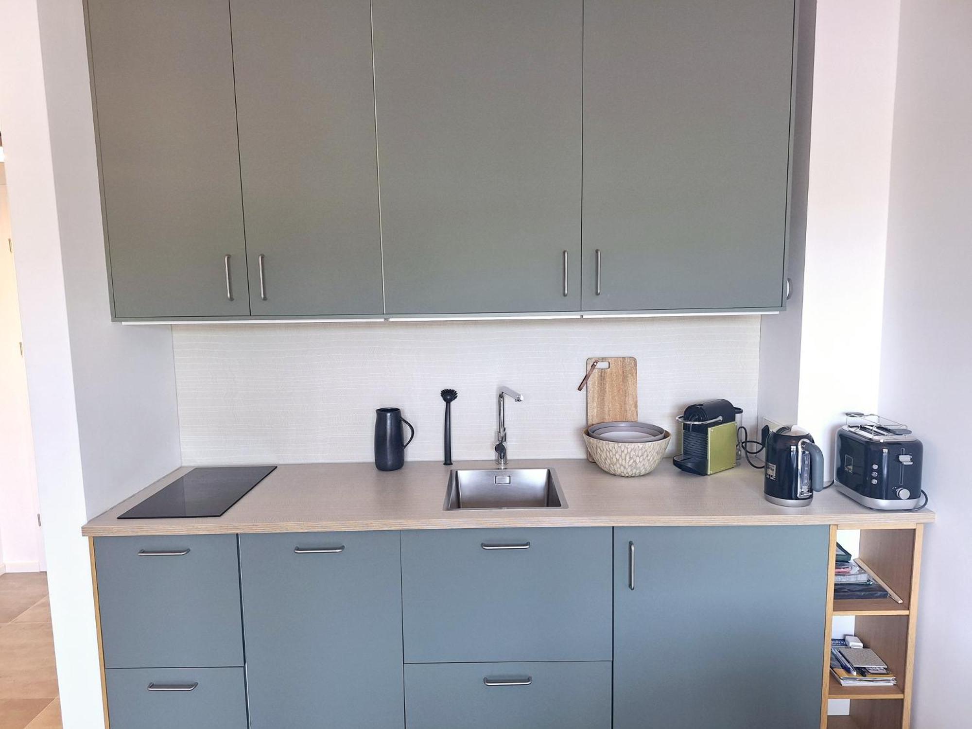 Promenada Gwiazd 14 By Baltic Home Мендзиздрое Екстериор снимка