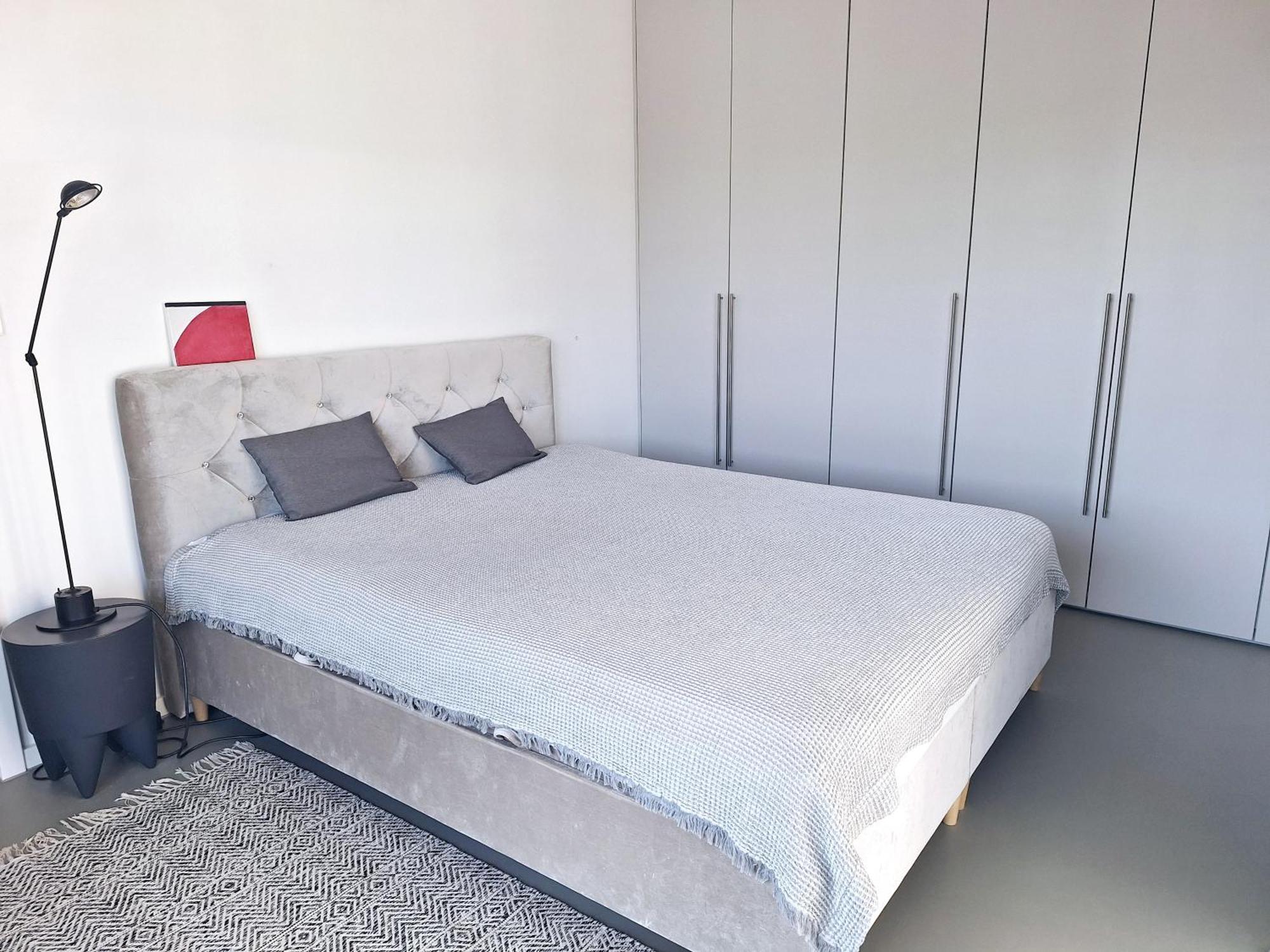 Promenada Gwiazd 14 By Baltic Home Мендзиздрое Екстериор снимка