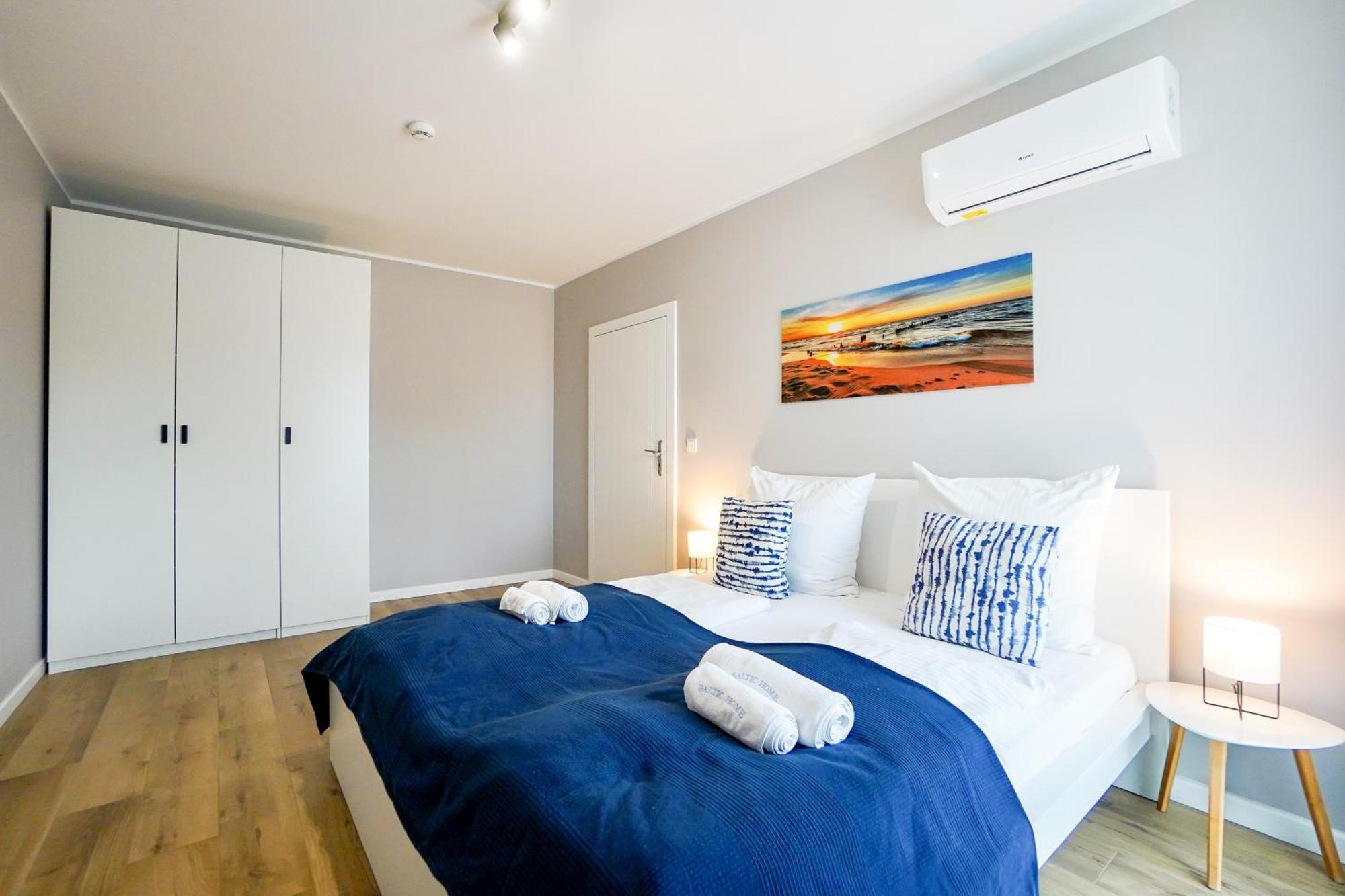 Promenada Gwiazd 14 By Baltic Home Мендзиздрое Екстериор снимка