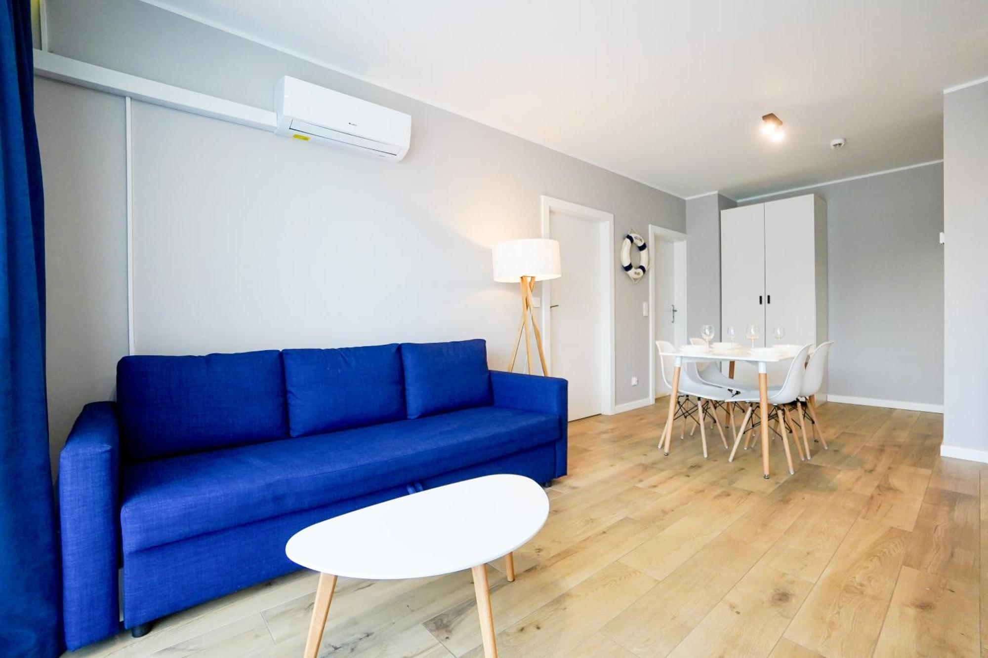 Promenada Gwiazd 14 By Baltic Home Мендзиздрое Екстериор снимка